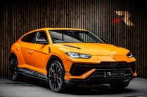 2023 Lamborghini Urus 4.0 [No Trim]