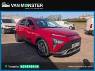 2023 Hyundai Bayon 1.0 T-GDi SE Connect DCT