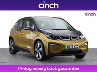 2022 BMW i3 E 120 Ah