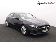 2020 Mercedes-Benz A-Class 1.3 A180 Sport Executive Hatchback 5d 7G-DCT