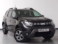 2024 Dacia Duster 0.9 TCe Journey