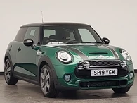 2019 MINI Cooper 2.0 Cooper S 60 Years Edition