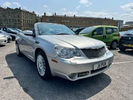 2009 Chrysler Sebring 2.7 Limited