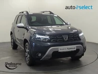 2022 Dacia Duster 1.3 TCe Prestige (150bhp) EDC