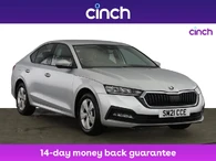 2021 Skoda Octavia 1.0 TSI SE First Edition Hatchback