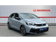 2025 Honda Jazz 1.5 i-MMD Advance Sport