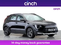 2024 Kia Niro 1.6 GDi 2 HEV 1.32kWh