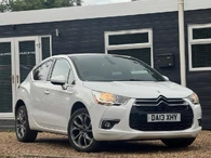 2013 Citroen DS4 1.6 DStyle VTi (120ps)