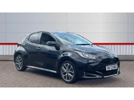 2022 Toyota Yaris Cross 1.5 VVT-i Excel (City Pack)(Pan Roof)
