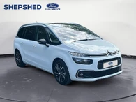 2022 Citroen Grand C4 SpaceTourer 1.2 PureTech Sense EAT8