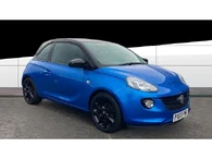 2019 Vauxhall ADAM 1.2i Griffin