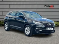 2021 Vauxhall Grandland X 1.2 SE Premium