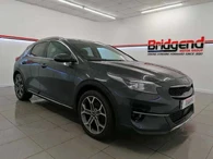 2020 Kia XCeed 1.0 T-GDi 3