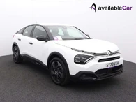 2023 Citroen C4 1.2 PureTech Sense