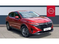 2024 Nissan Qashqai 1.3 DIG-T Acenta Premium (158ps) Mild Hybrid