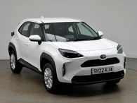 2022 Toyota Yaris Cross 1.5 VVT-i Icon