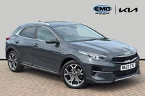 2022 Kia XCeed 1.5 T-GDi 3