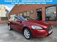 2017 Volvo V40 2.0TD D2 Inscription