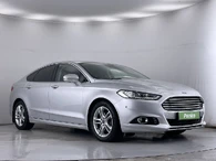 2015 Ford Mondeo 2.0TDCi Titanium (150ps) (s/s) Hatchback
