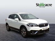2021 Suzuki S-Cross 1.4 Boosterjet SZ-T