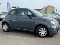 2018 Fiat 500 1.2 POP