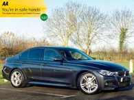 2016 BMW 3 Series