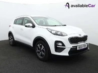 2021 Kia Sportage 1.6 GDi 2