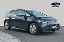 2020 Volkswagen ID.3 E Style