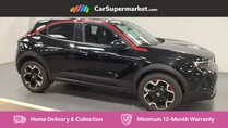 2023 Vauxhall Mokka 1.2 GS (136ps)