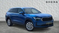 2024 Skoda Kodiaq 1.5 TSI e-TEC SE (5