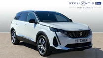 2024 Peugeot 5008 SUV 1.2 Allure Premium+