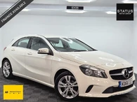 2017 Mercedes-Benz A-Class 1.5d A180d Sport (s/s) 7G-DCT