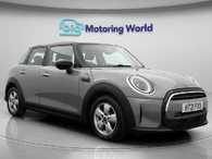 2021 MINI Cooper 1.5 Cooper Classic Hatchback 5d