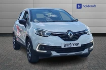 2019 Renault Captur 0.9 TCe GT Line