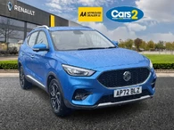 2023 MG ZS SUV 1.0T GDI Exclusive Auto