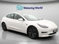 2020 Tesla Model 3 E Standard Plus