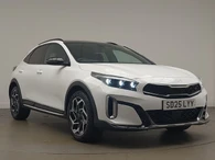 2025 Kia XCeed 1.5 T-GDi GT-Line S