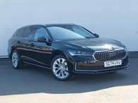 2024 Skoda Superb