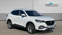 2023 MG HS 1.5T-GDI Exclusive (162ps) DCT