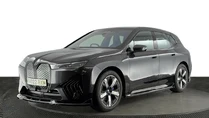 2022 BMW iX E xDrive 40 M Sport