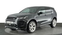 2021 Land Rover Discovery Sport 2.0 D200 R-Dynamic S Plus