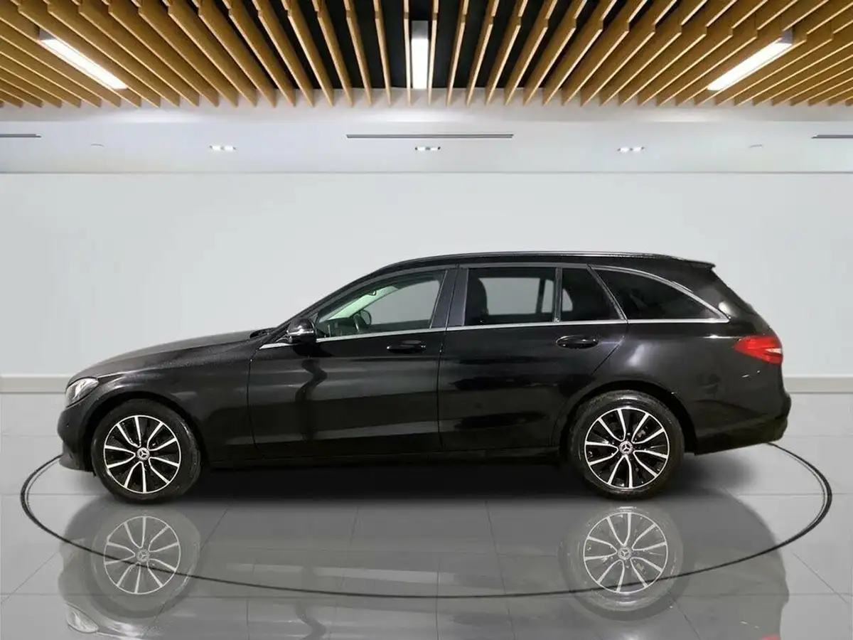 2018-mercedes-benz-c-class-15-c200-se-estate-5d-big-5