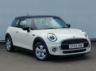 2019 MINI Cooper 1.5 Cooper Classic Hatchback 3d