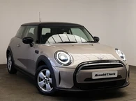 2021 MINI Cooper 1.5 Cooper Classic Hatchback 3d