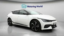 2021 Kia EV6 E GT-Line S (225bhp) (Heat Pump)