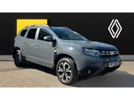 2023 Dacia Duster 1.3 TCe Journey (150bhp) EDC