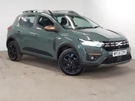 2024 Dacia Sandero Stepway 1.0 TCe EXTREME (90bhp)