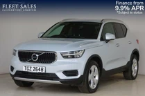 2021 Volvo XC40 1.5 T3 Momentum (163bhp) Geartronic