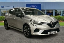 2022 Renault Clio 1.0 TCe Evolution