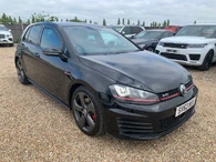 2013 Volkswagen Golf 2.0 GTi (220ps) Hatchback 5d